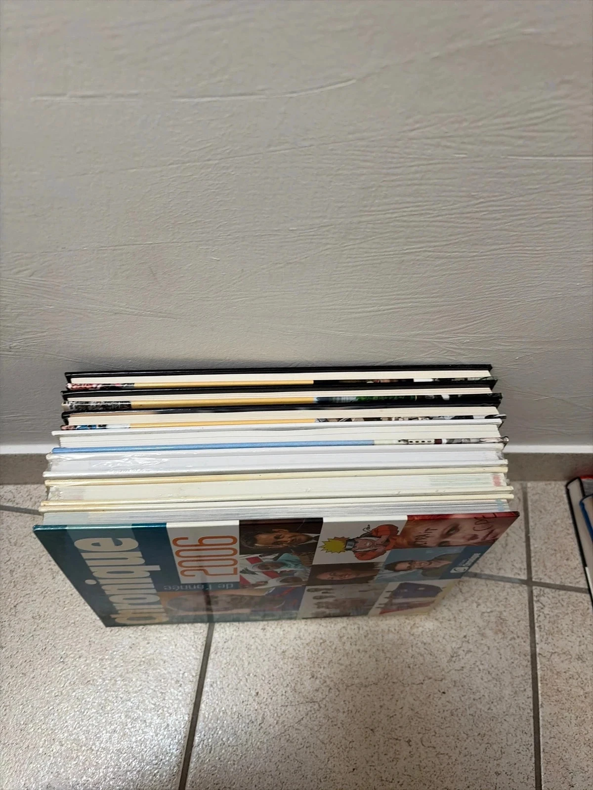 Chronicle book lot 7 books – photo 3